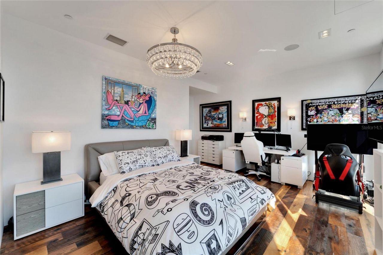 226 5th Avenue N, Unit 1406, Saint Petersburg, FL 33701 Photo