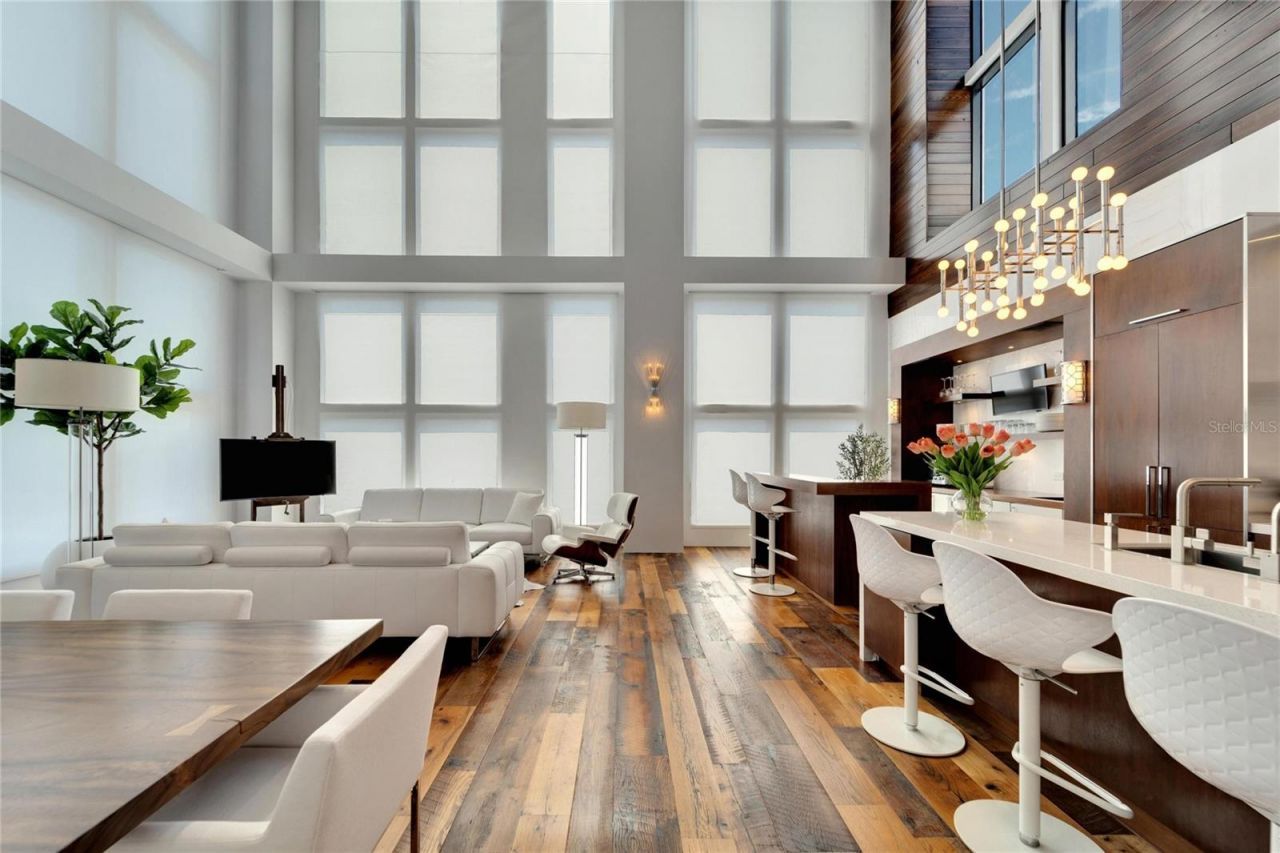 226 5th Avenue N, Unit 1406, Saint Petersburg, FL 33701 Photo