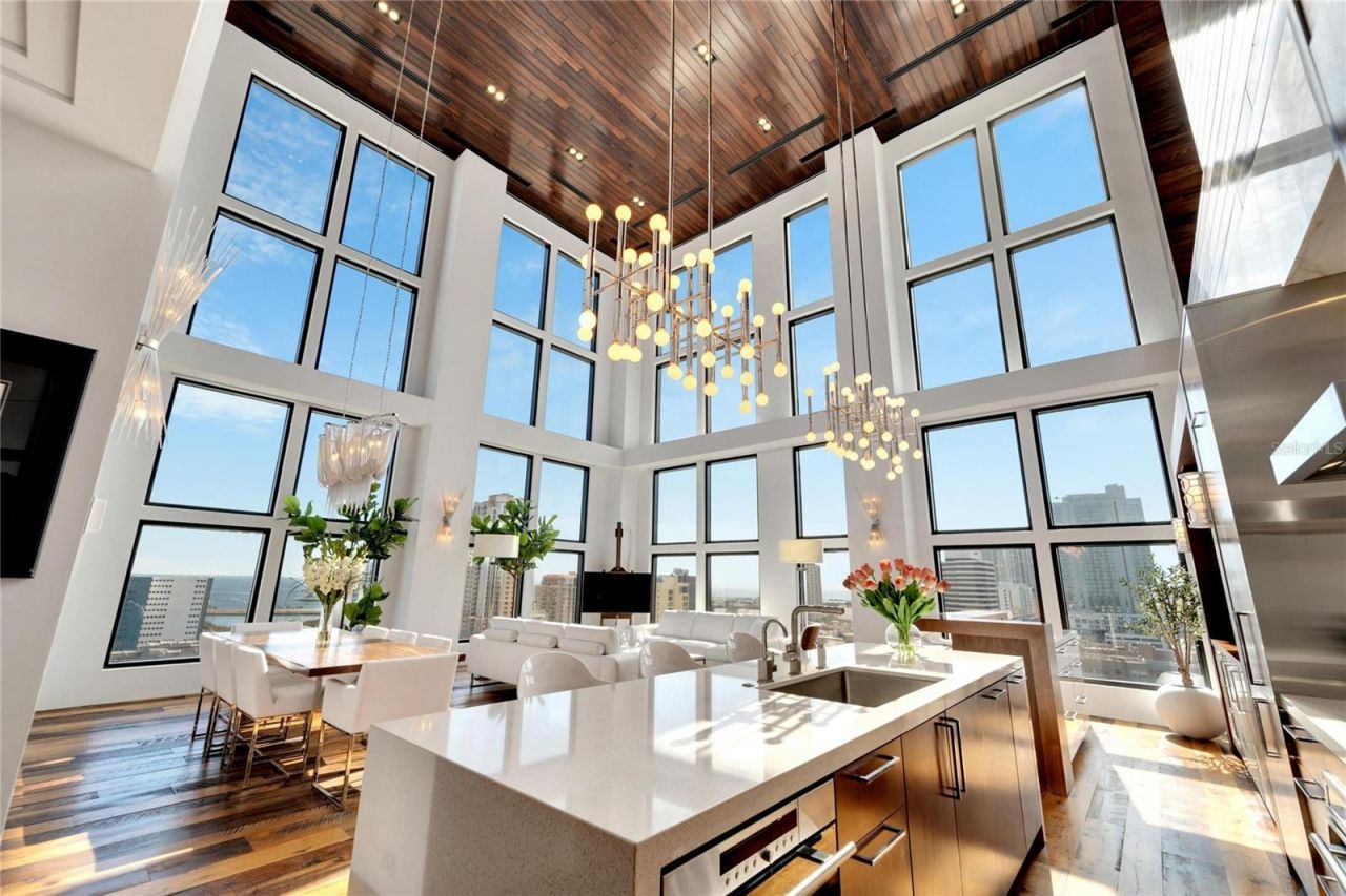 226 5th Avenue N, Unit 1406, Saint Petersburg, FL 33701 Photo