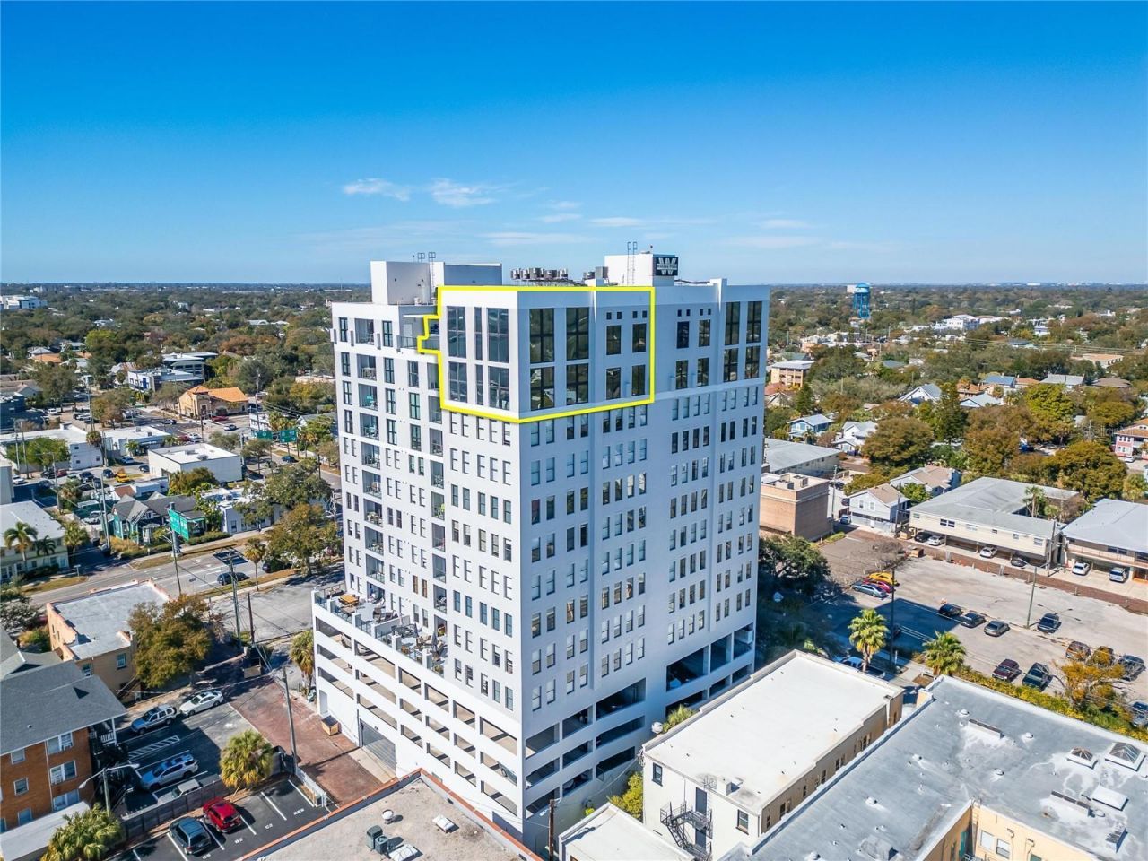 226 5th Avenue N, Unit 1406, Saint Petersburg, FL 33701 Photo