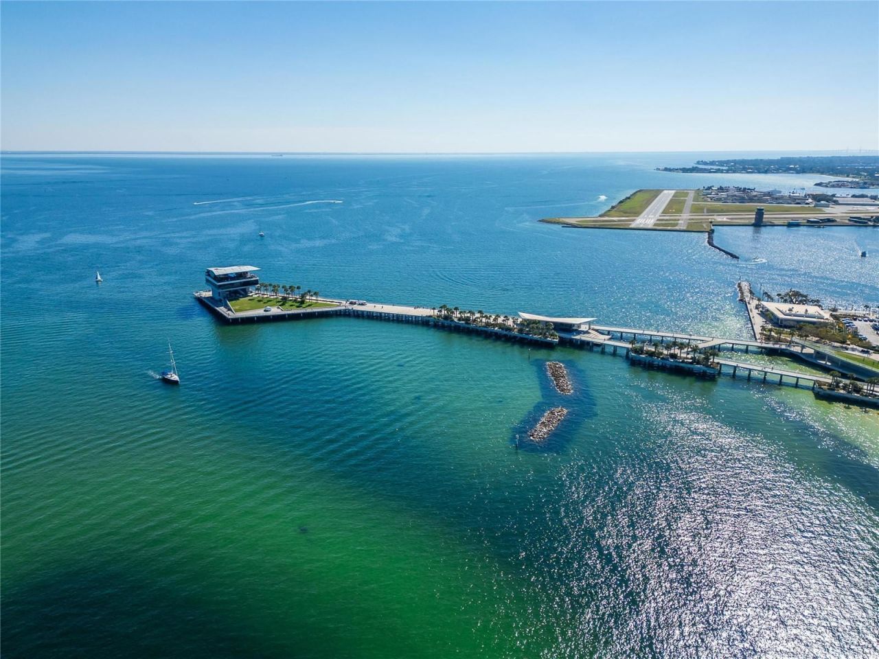 226 5th Avenue N, Unit 1406, Saint Petersburg, FL 33701 Photo