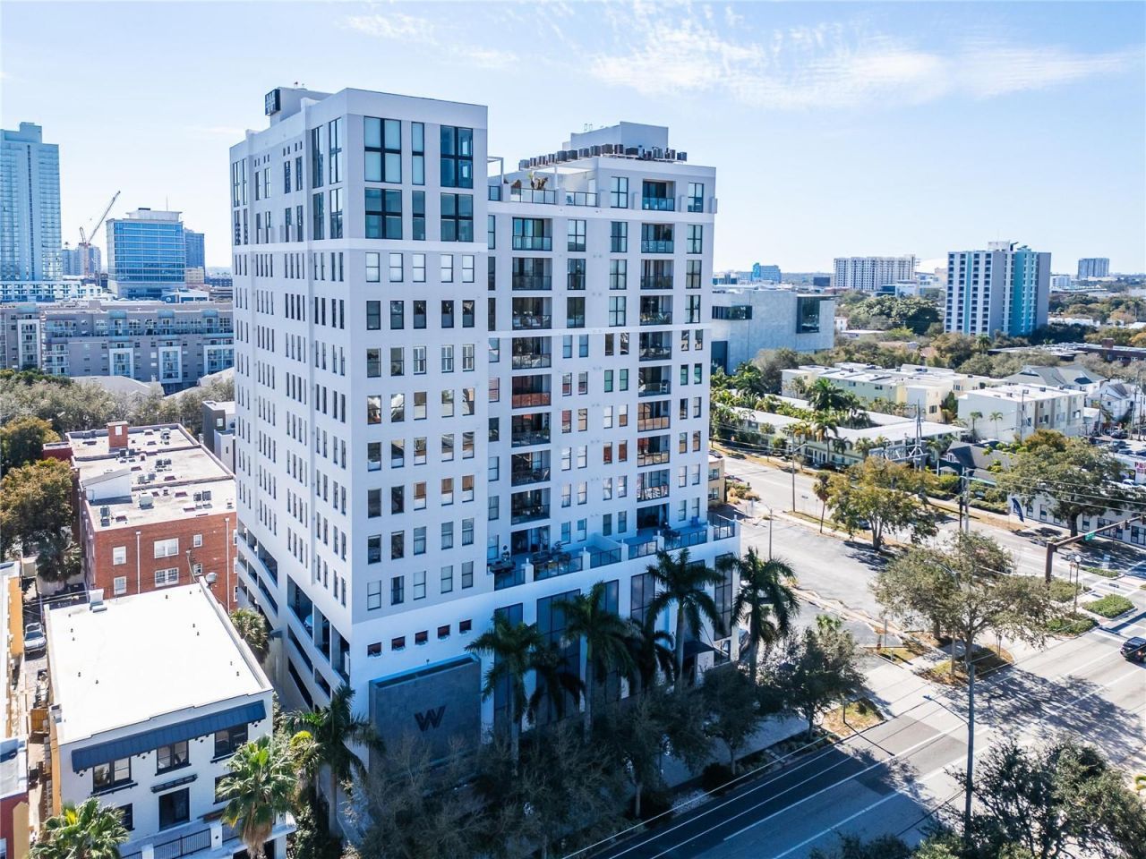 226 5th Avenue N, Unit 1406, Saint Petersburg, FL 33701 Photo