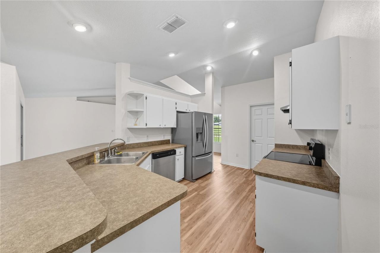 12615 NW Gainesville Road, Reddick, FL 32686 Photo