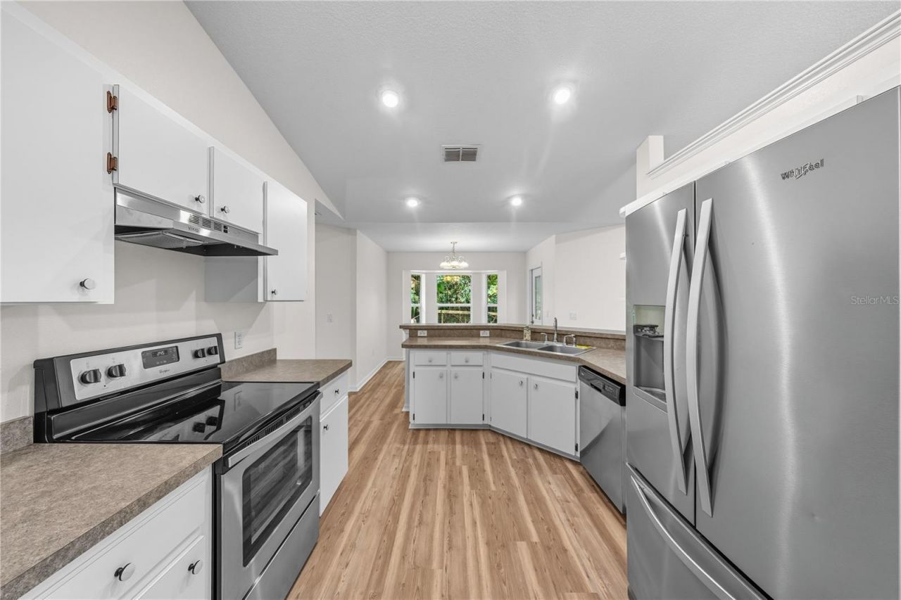 12615 NW Gainesville Road, Reddick, FL 32686 Photo