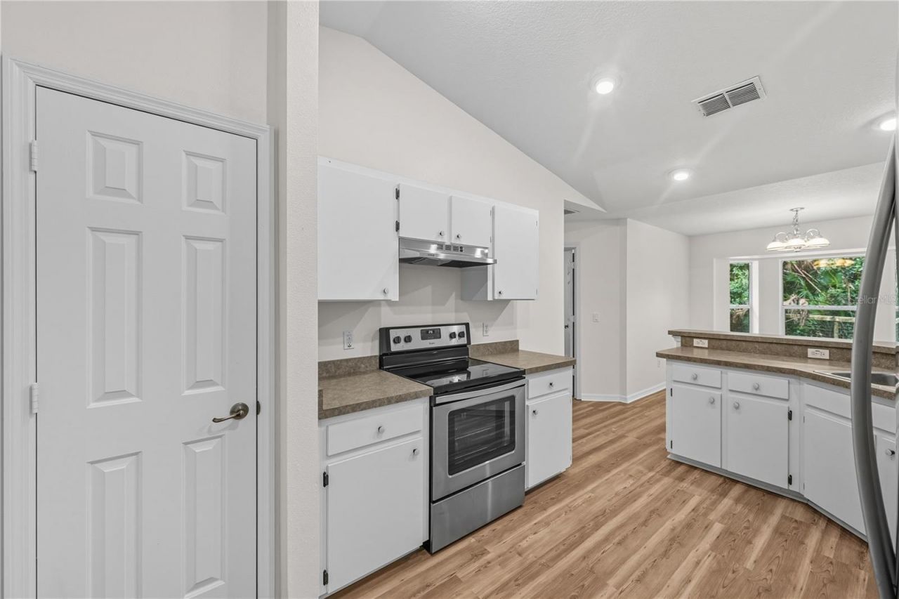12615 NW Gainesville Road, Reddick, FL 32686 Photo