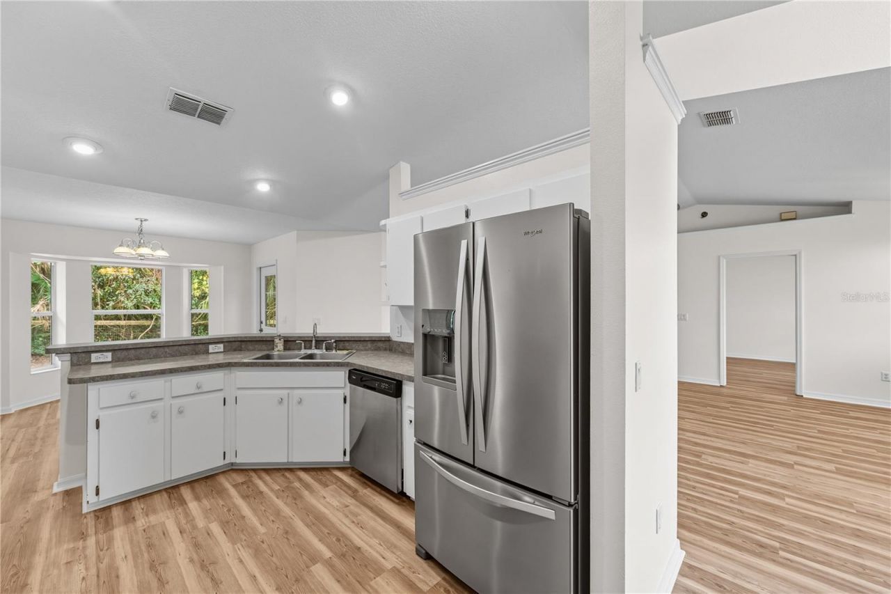 12615 NW Gainesville Road, Reddick, FL 32686 Photo