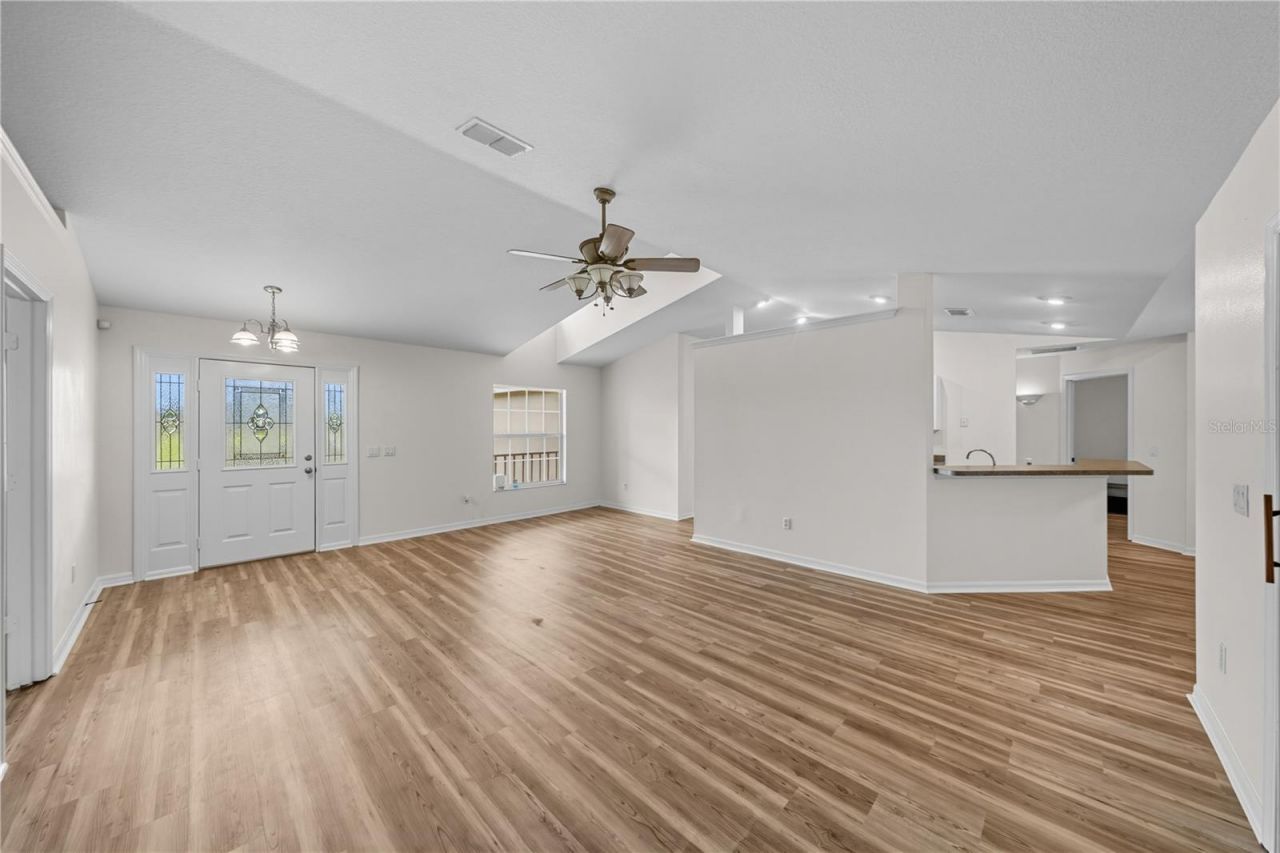 12615 NW Gainesville Road, Reddick, FL 32686 Photo