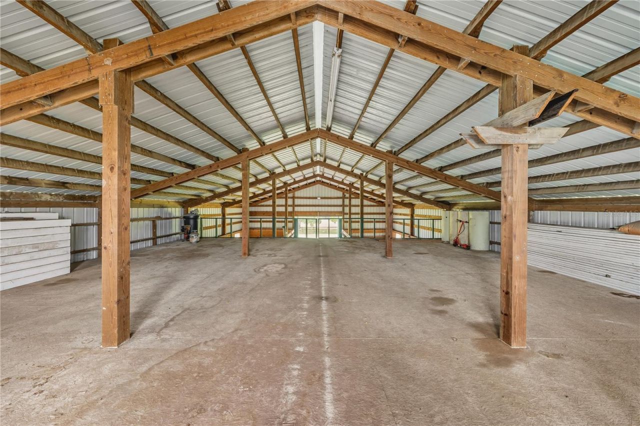 12615 NW Gainesville Road, Reddick, FL 32686 Photo