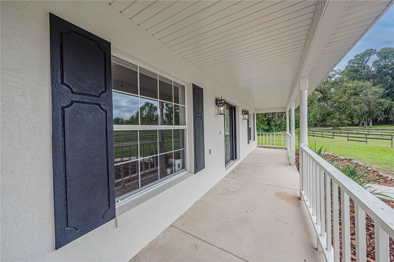 12615 NW Gainesville Road, Reddick, FL 32686 Photo