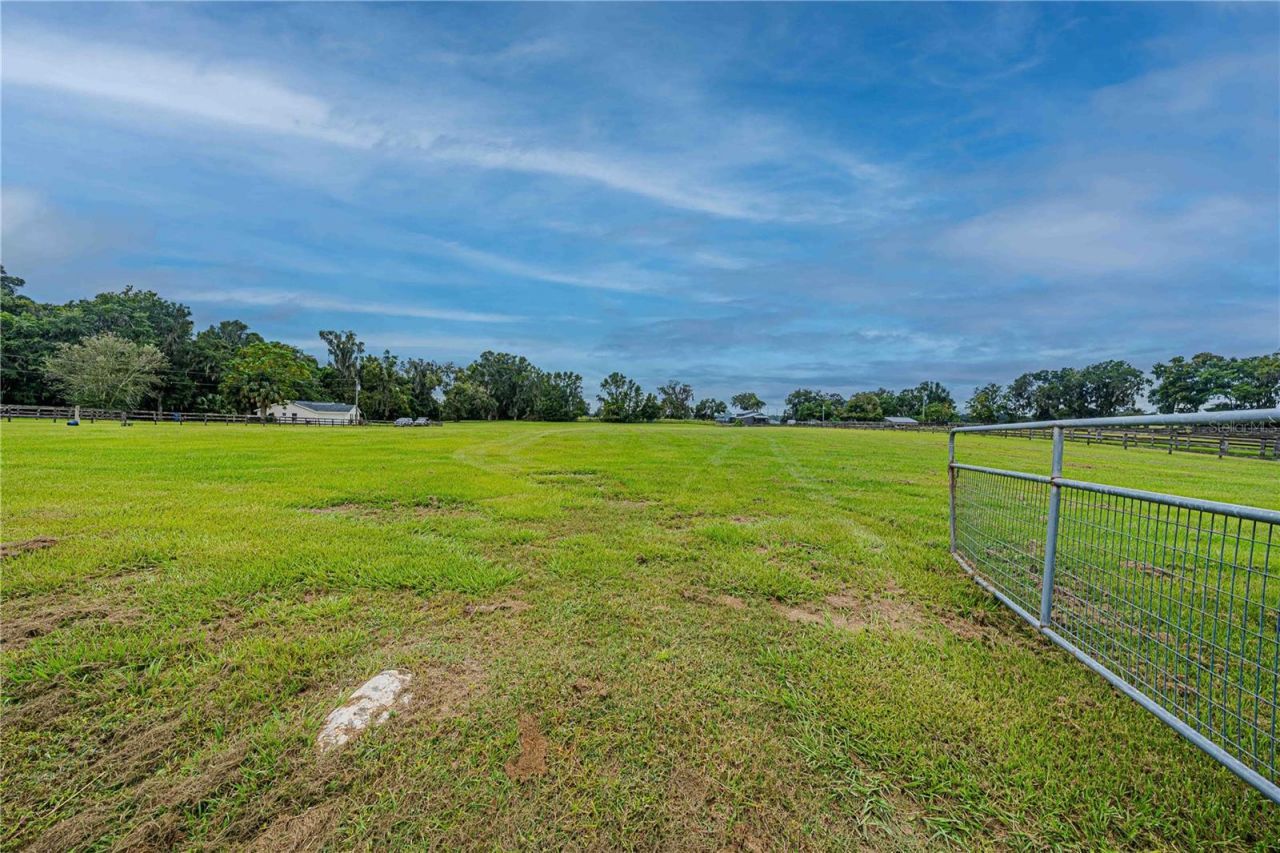 12615 NW Gainesville Road, Reddick, FL 32686 Photo