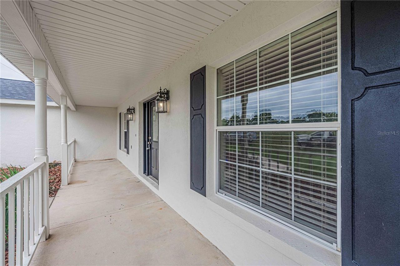 12615 NW Gainesville Road, Reddick, FL 32686 Photo