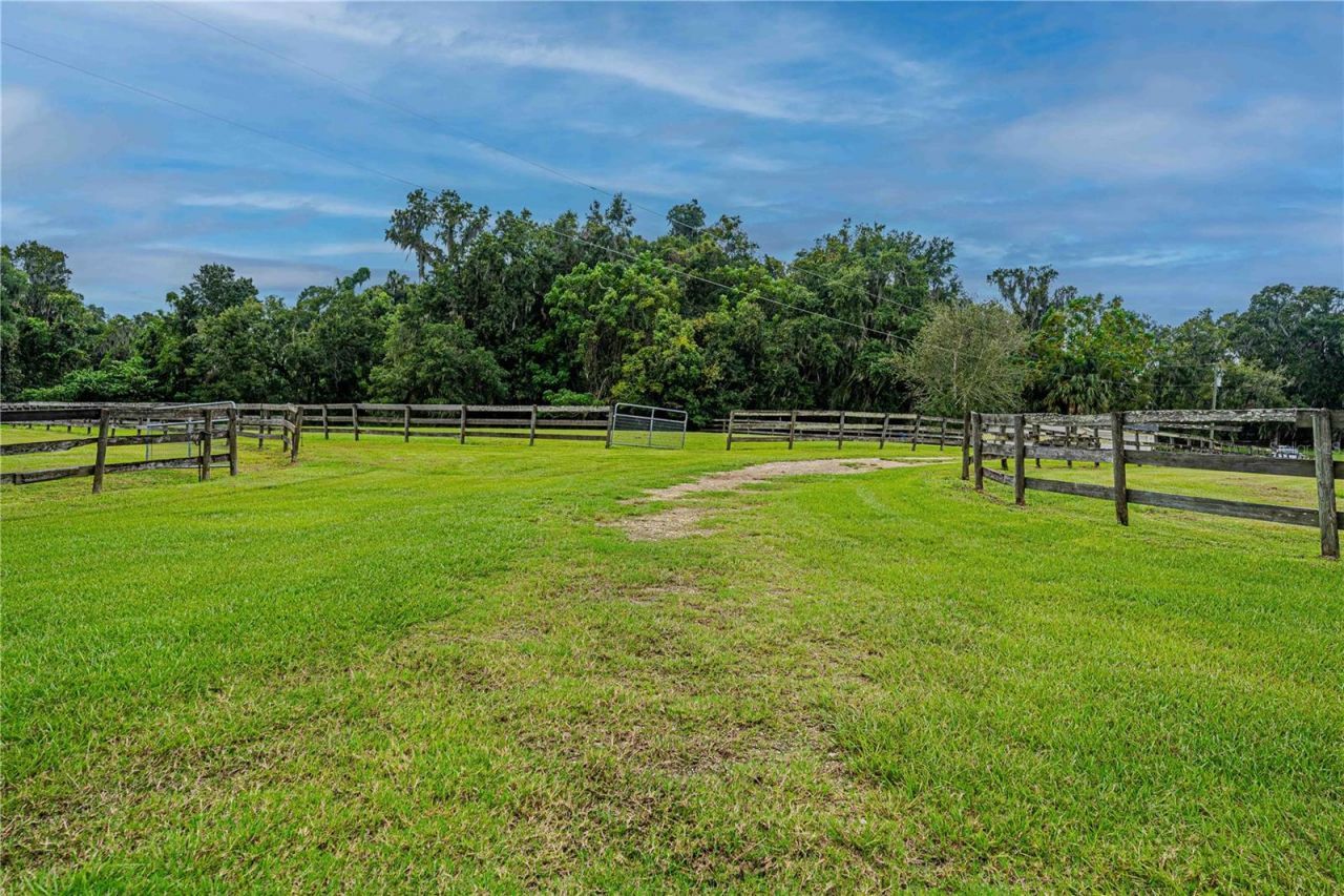12615 NW Gainesville Road, Reddick, FL 32686 Photo