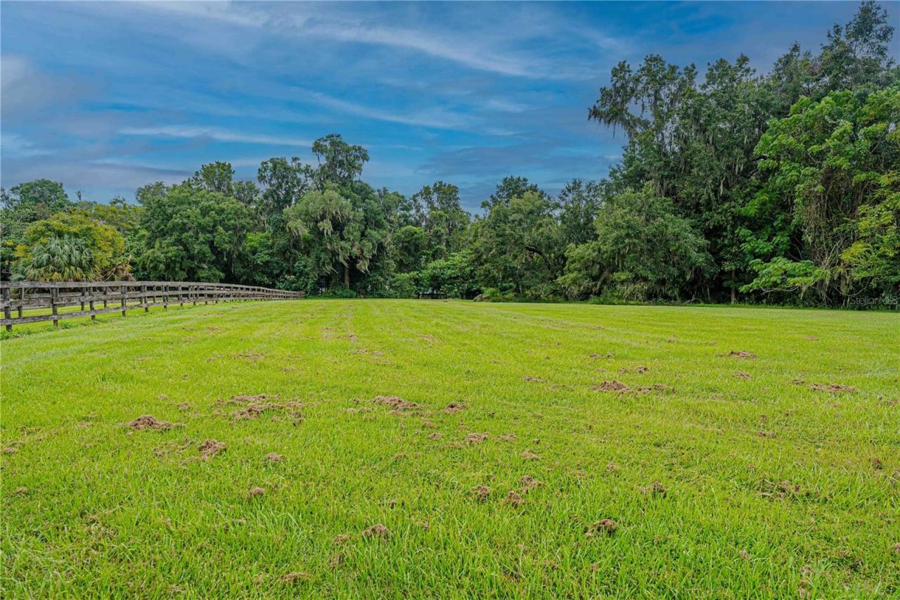 12615 NW Gainesville Road, Reddick, FL 32686 Photo
