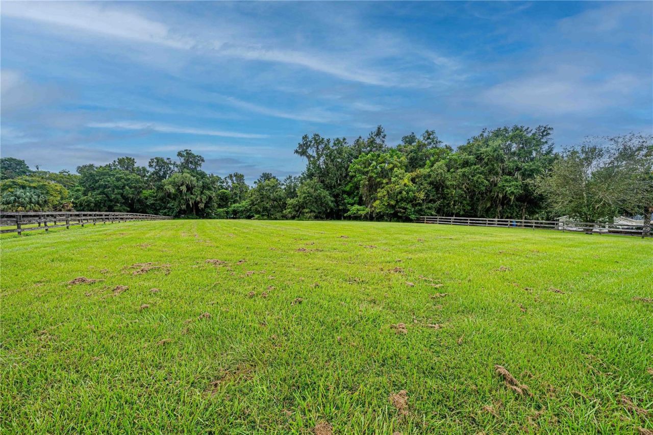 12615 NW Gainesville Road, Reddick, FL 32686 Photo