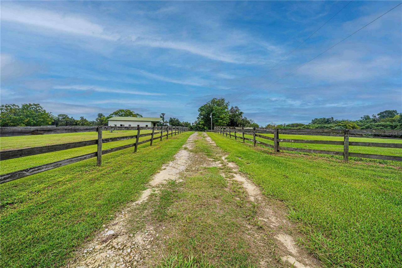12615 NW Gainesville Road, Reddick, FL 32686 Photo