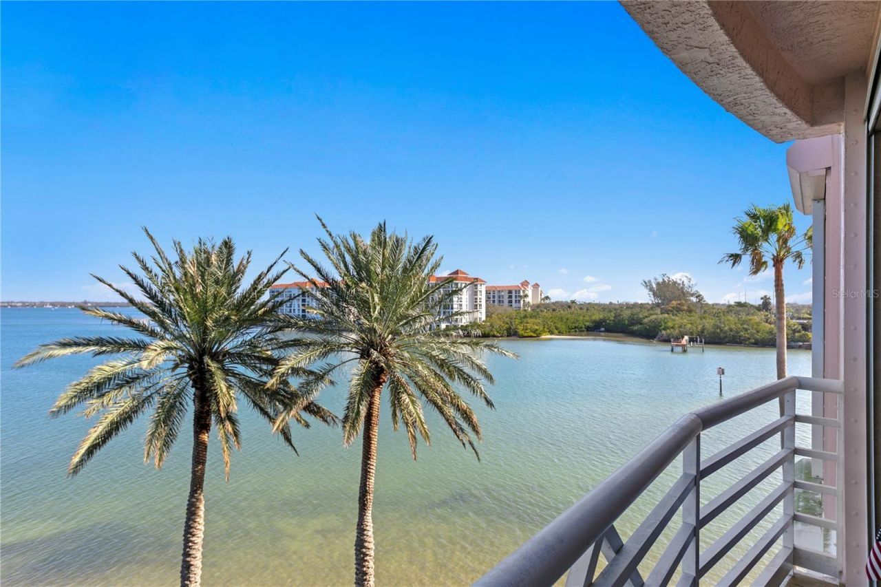 4993 Bacopa Lane S, Unit 304, Saint Petersburg, FL 33715 Photo