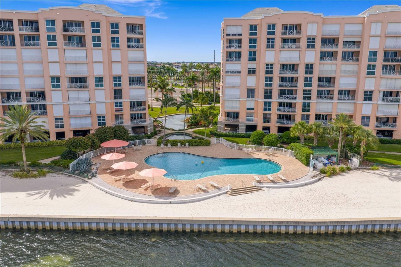 4993 Bacopa Lane S, Unit 304, Saint Petersburg, FL 33715 Photo