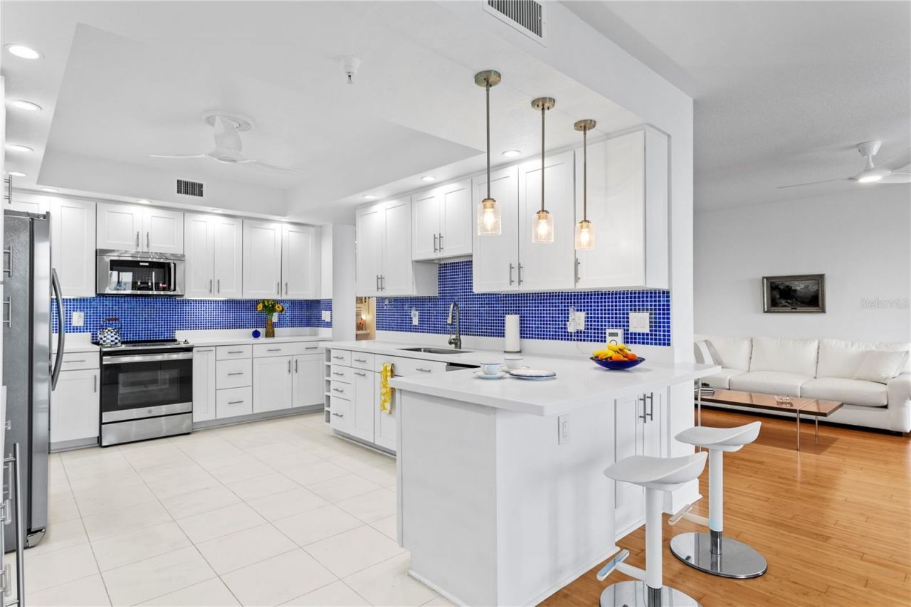 4993 Bacopa Lane S, Unit 304, Saint Petersburg, FL 33715 Photo