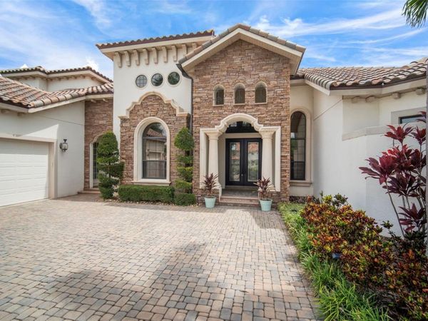 5405 TYBEE ISLAND DRIVE, APOLLO BEACH, FL 33572