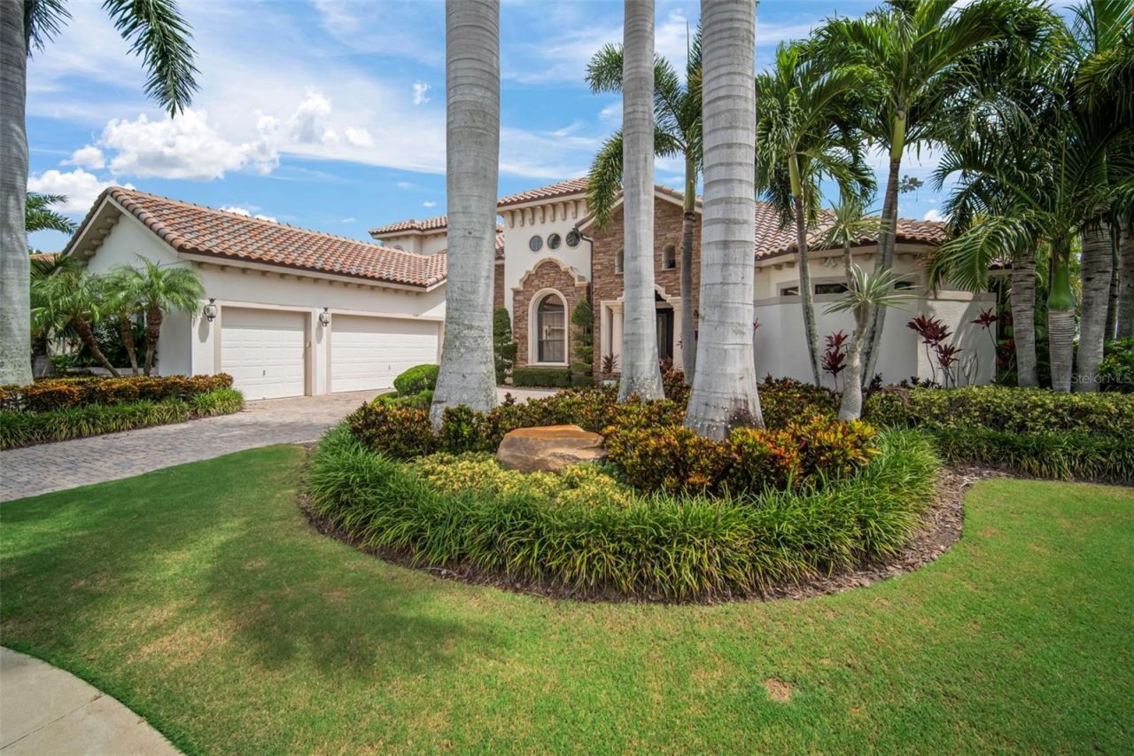 5405 Tybee Island Drive, Apollo Beach, FL 33572 Photo