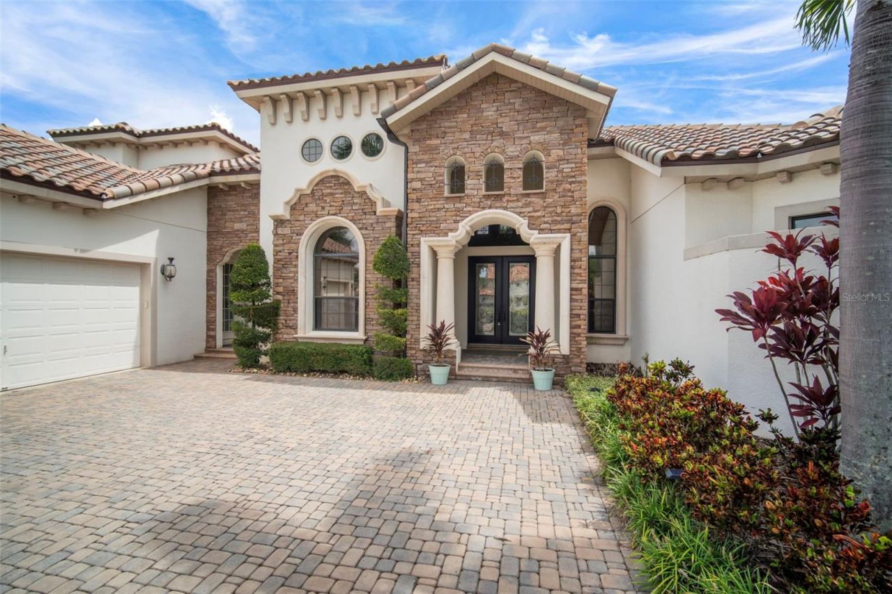 5405 Tybee Island Drive, Apollo Beach, FL 33572 Photo