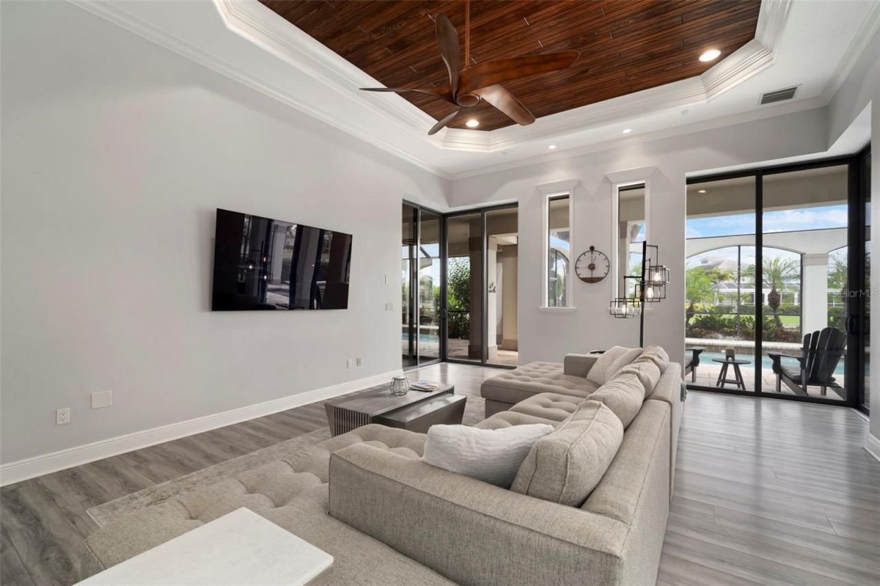 5405 Tybee Island Drive, Apollo Beach, FL 33572 Photo