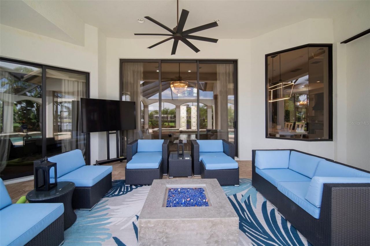 5405 Tybee Island Drive, Apollo Beach, FL 33572 Photo