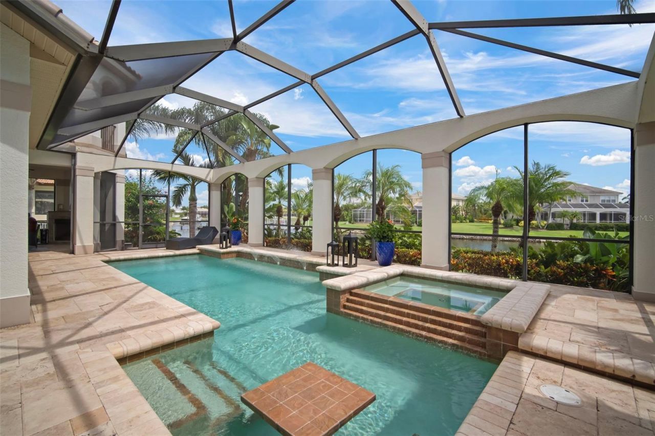 5405 Tybee Island Drive, Apollo Beach, FL 33572 Photo