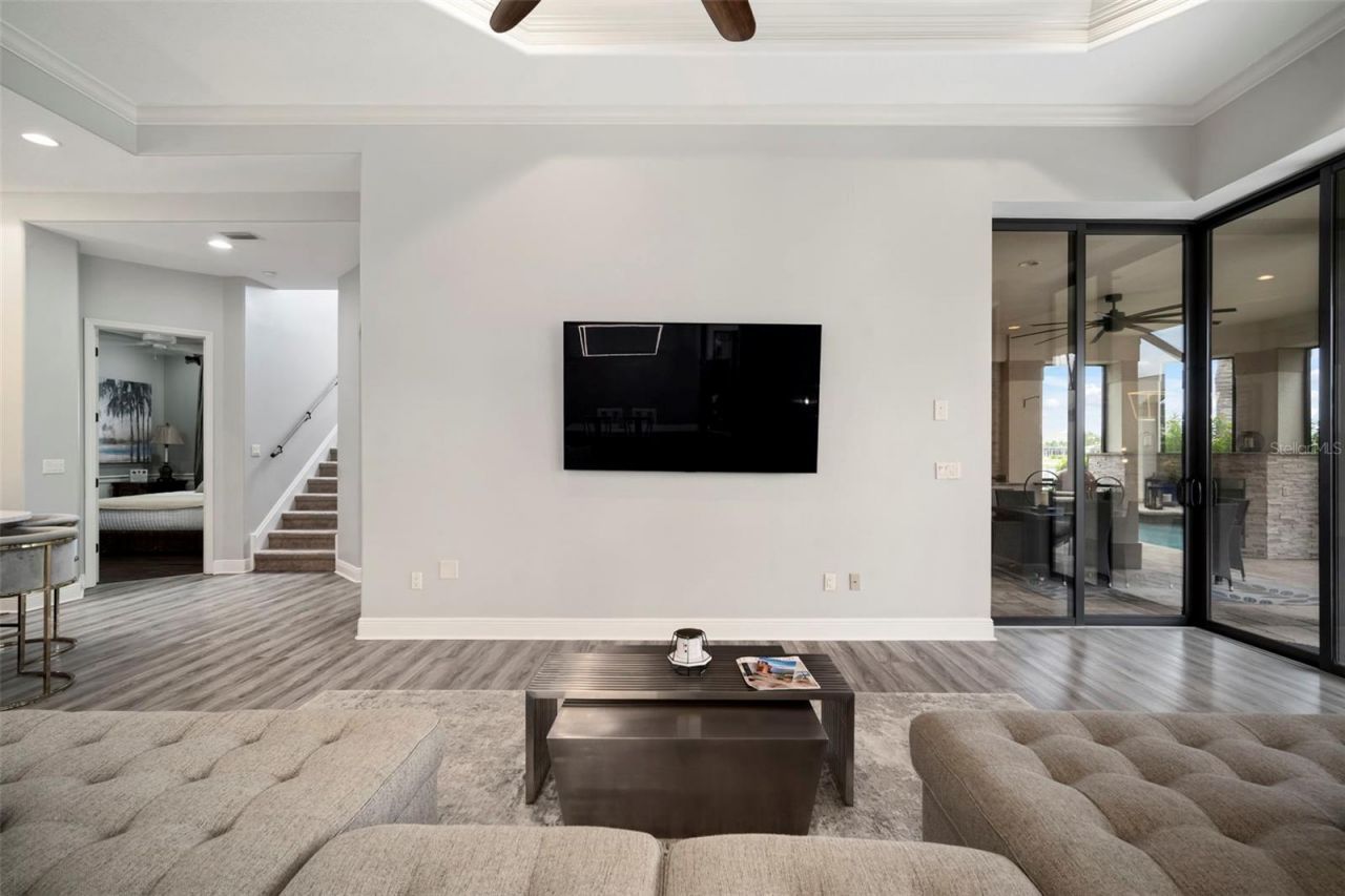 5405 Tybee Island Drive, Apollo Beach, FL 33572 Photo