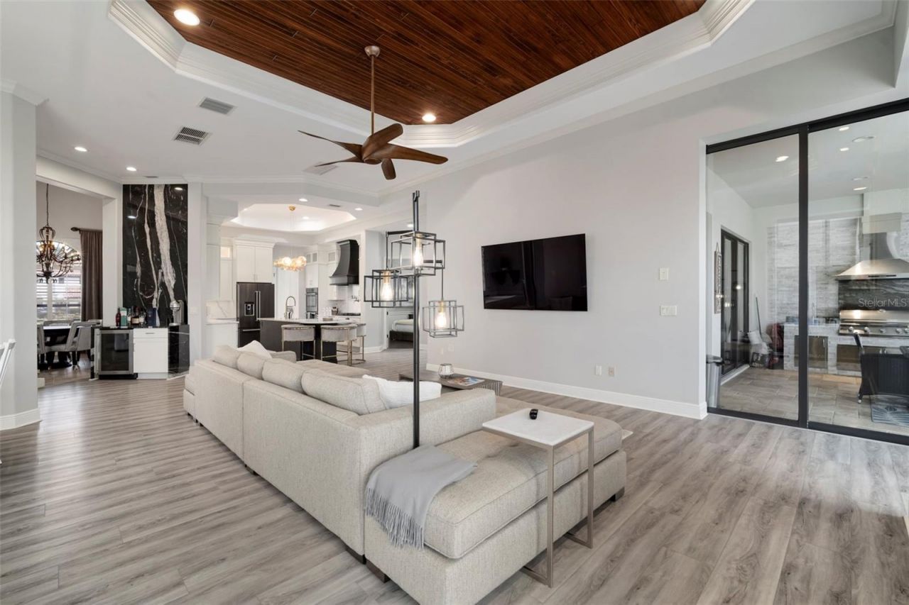 5405 Tybee Island Drive, Apollo Beach, FL 33572 Photo