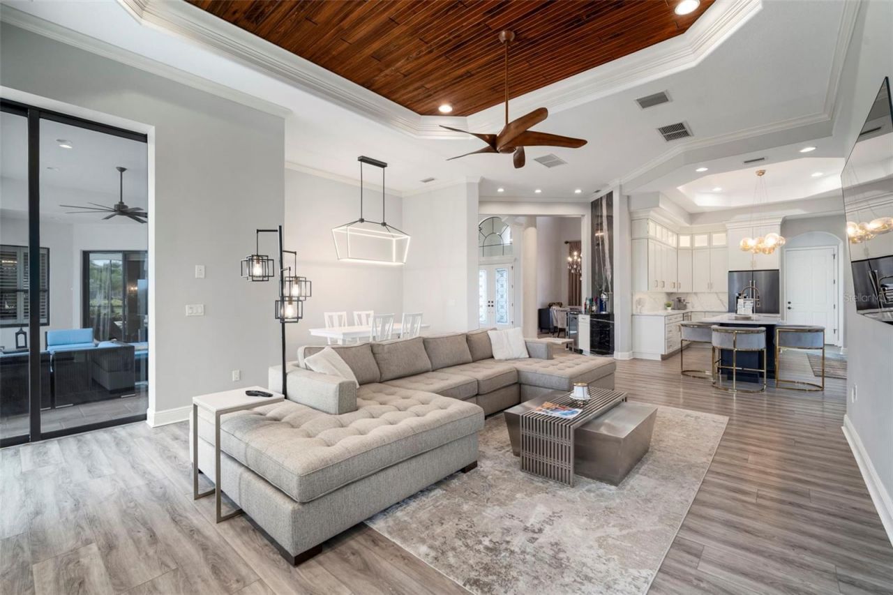 5405 Tybee Island Drive, Apollo Beach, FL 33572 Photo