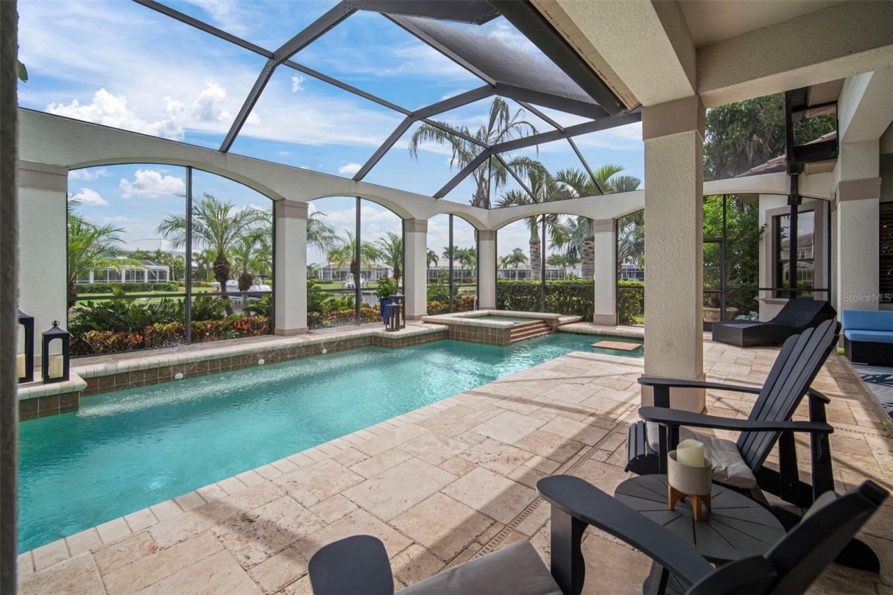 5405 Tybee Island Drive, Apollo Beach, FL 33572 Photo