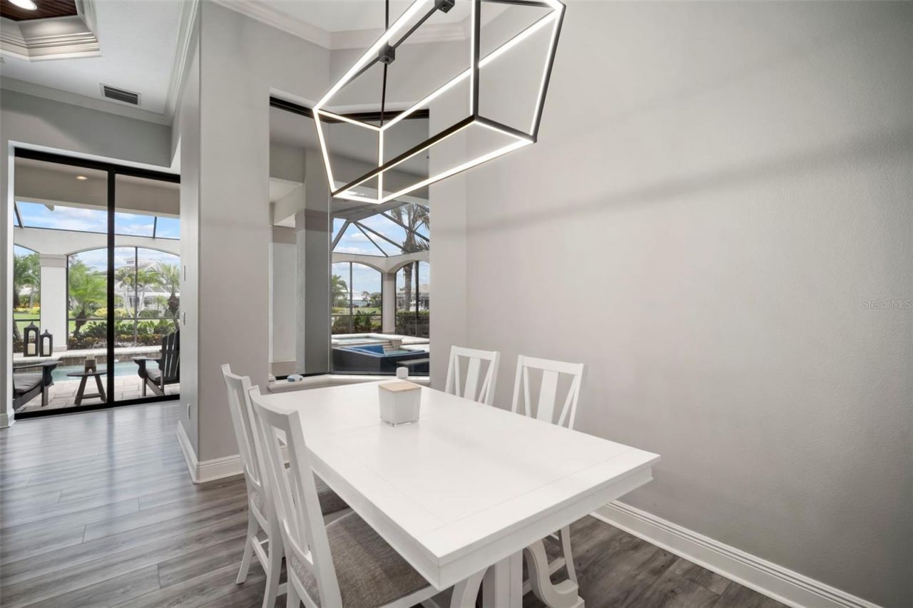 5405 Tybee Island Drive, Apollo Beach, FL 33572 Photo