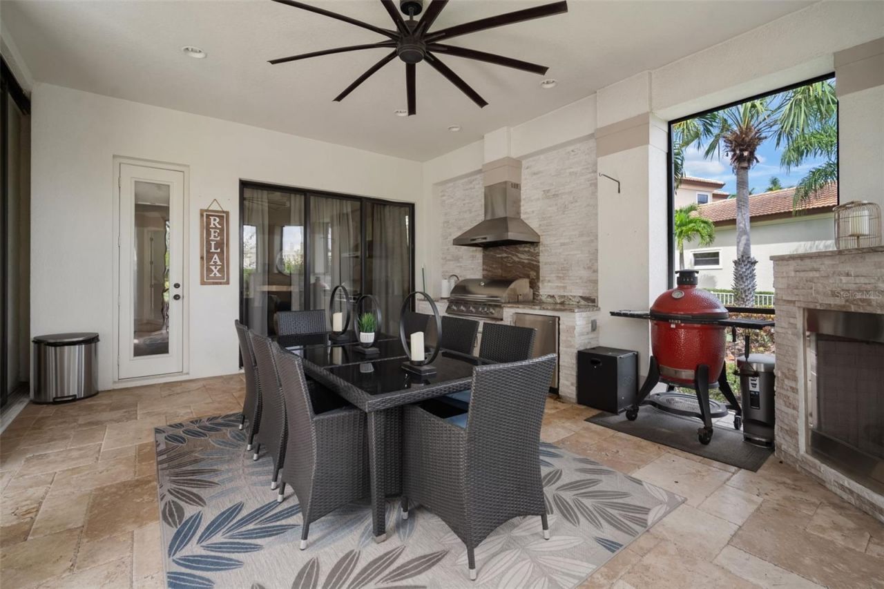 5405 Tybee Island Drive, Apollo Beach, FL 33572 Photo