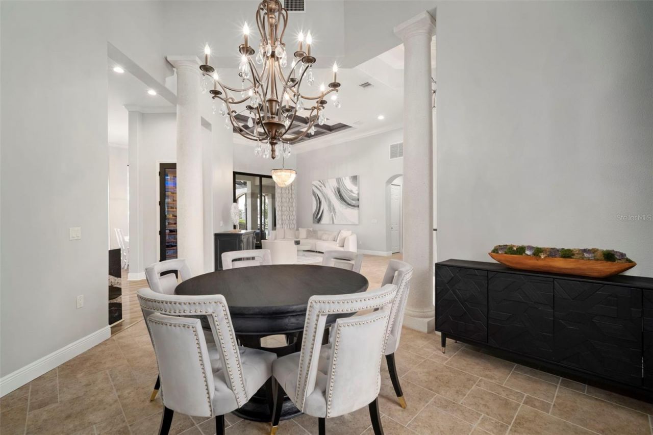 5405 Tybee Island Drive, Apollo Beach, FL 33572 Photo