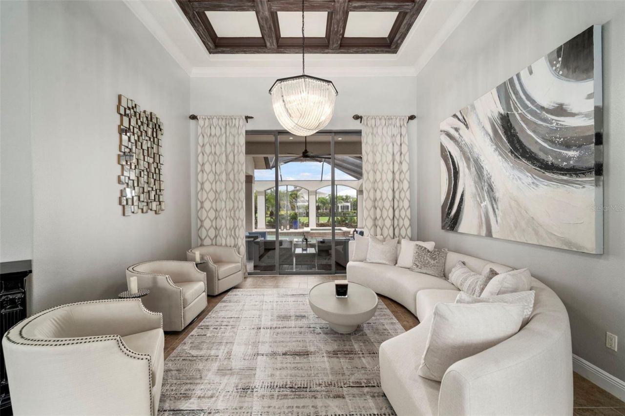 5405 Tybee Island Drive, Apollo Beach, FL 33572 Photo