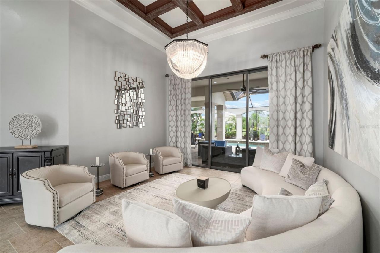 5405 Tybee Island Drive, Apollo Beach, FL 33572 Photo