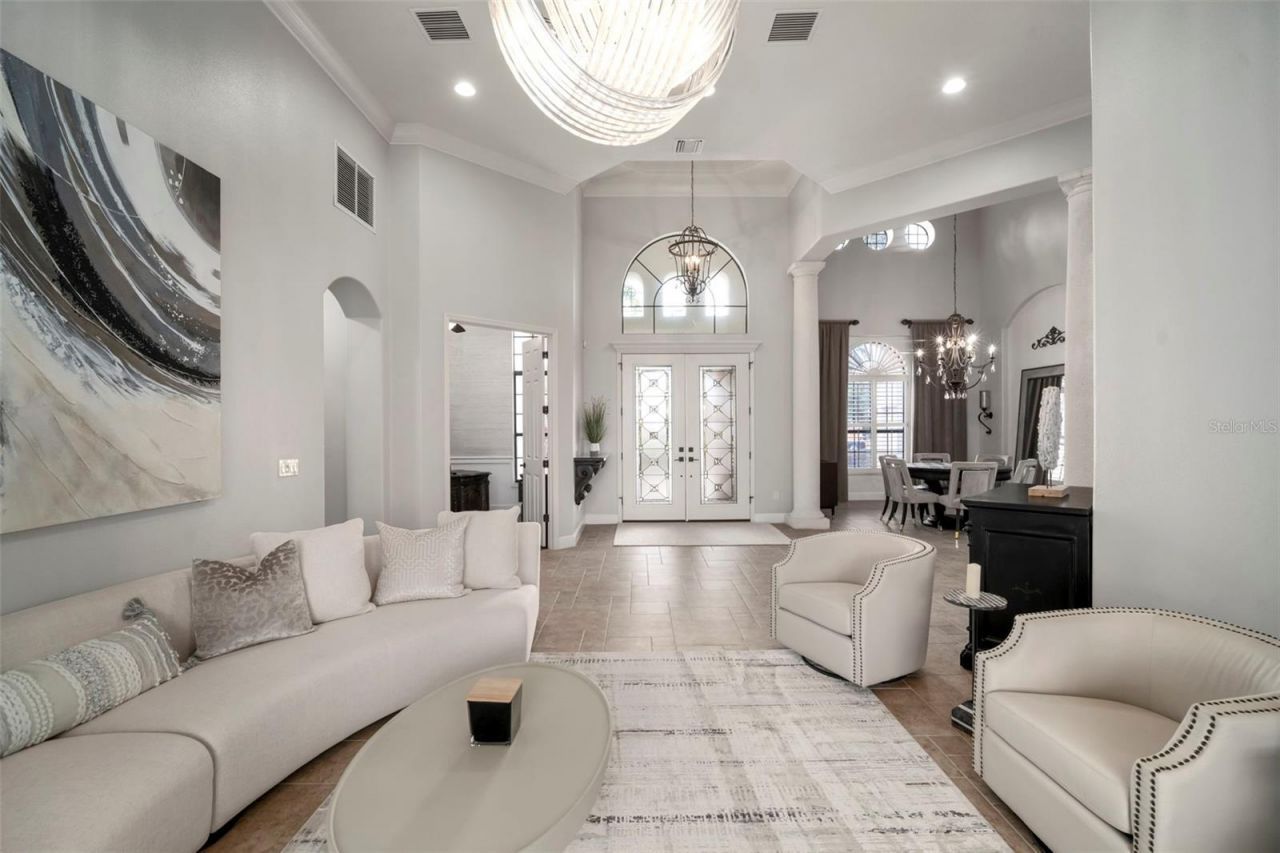 5405 Tybee Island Drive, Apollo Beach, FL 33572 Photo