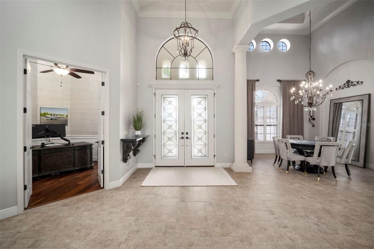 5405 Tybee Island Drive, Apollo Beach, FL 33572 Photo