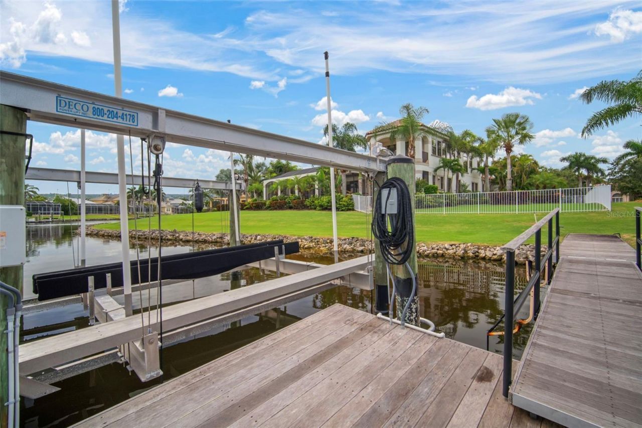 5405 Tybee Island Drive, Apollo Beach, FL 33572 Photo