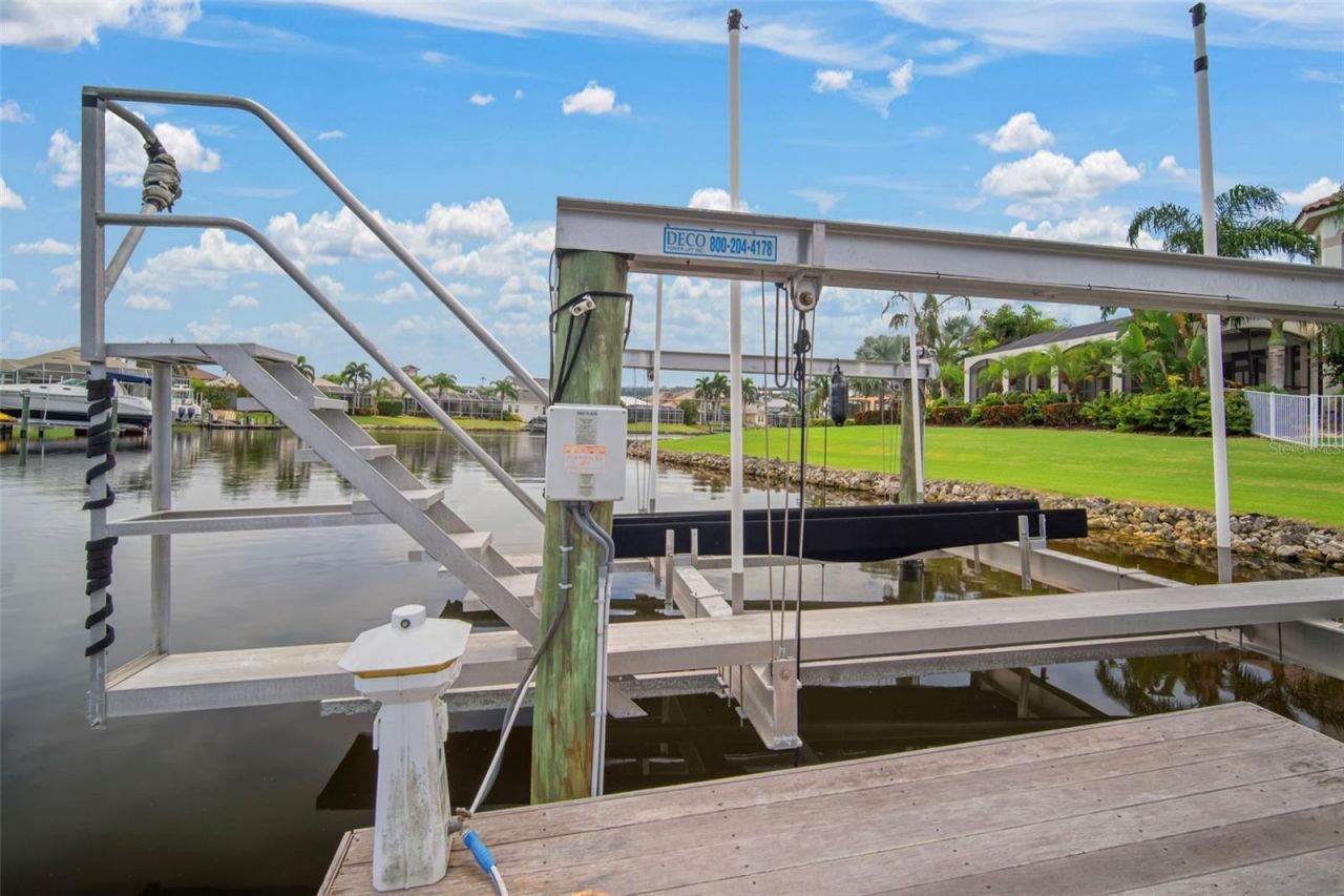 5405 Tybee Island Drive, Apollo Beach, FL 33572 Photo