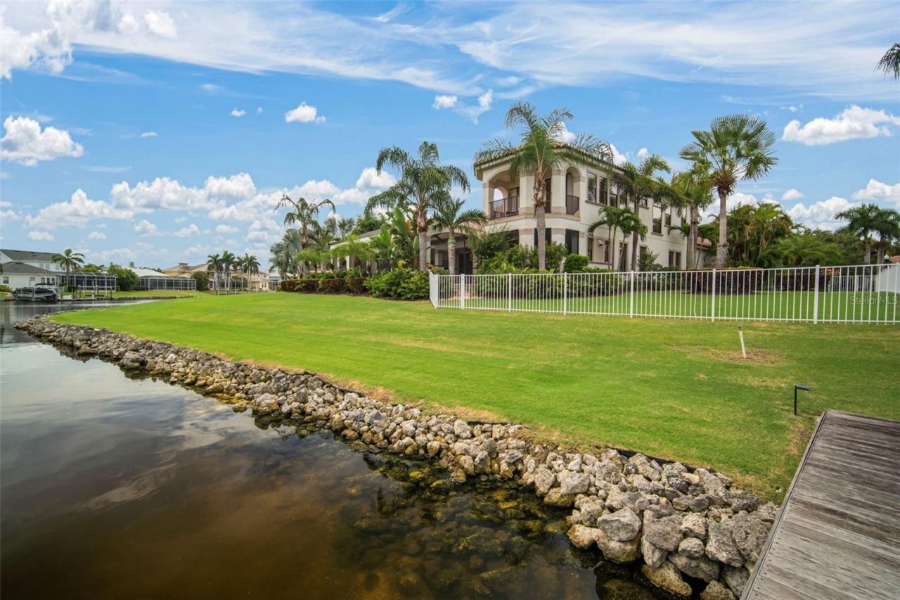 5405 Tybee Island Drive, Apollo Beach, FL 33572 Photo