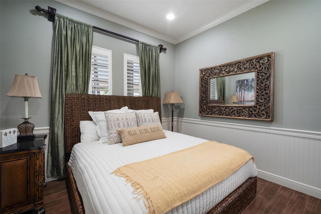 5405 Tybee Island Drive, Apollo Beach, FL 33572 Photo