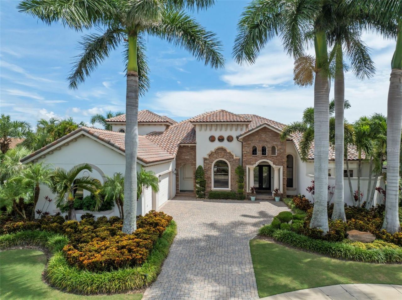 5405 Tybee Island Drive, Apollo Beach, FL 33572 Photo