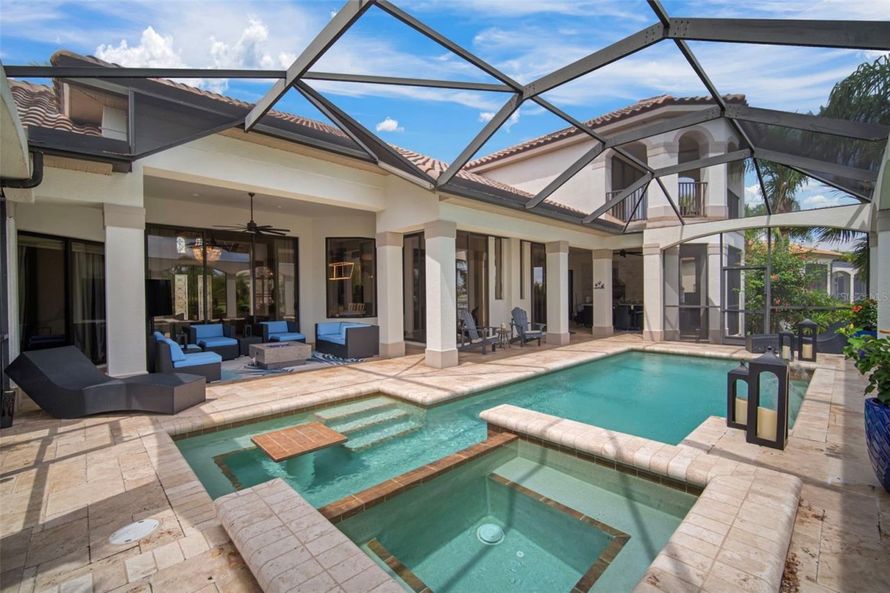 5405 Tybee Island Drive, Apollo Beach, FL 33572 Photo