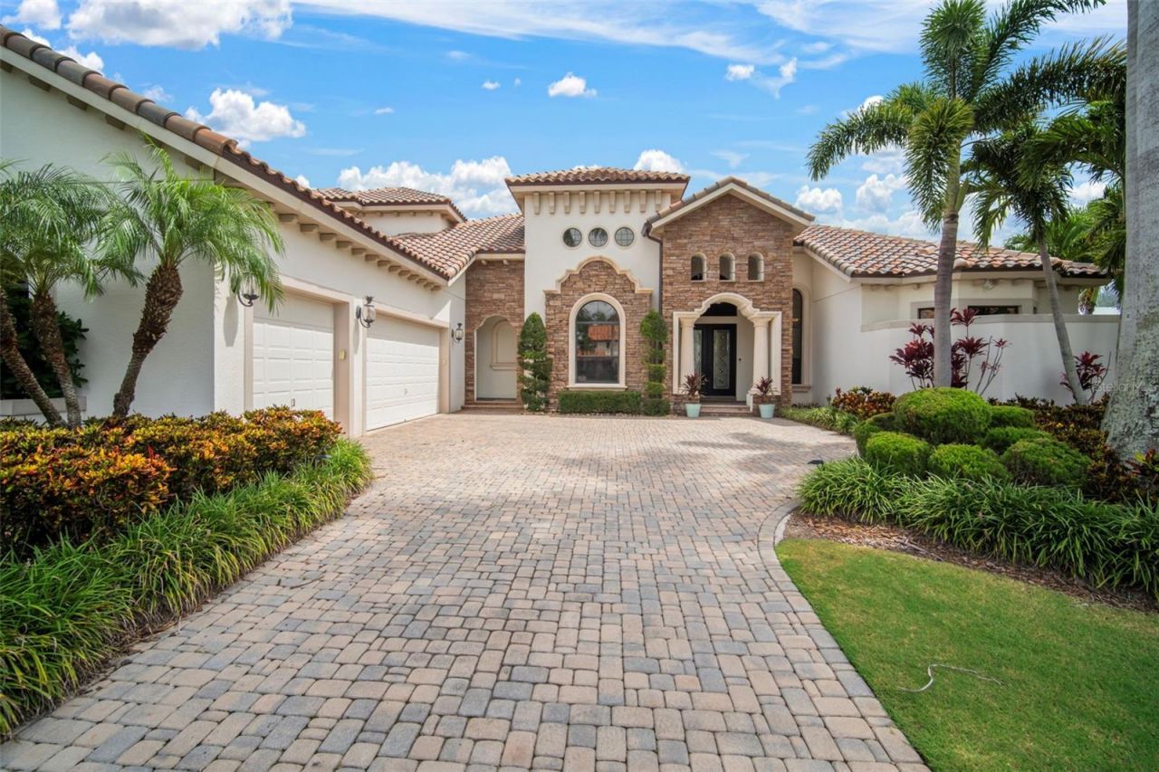 5405 Tybee Island Drive, Apollo Beach, FL 33572 Photo