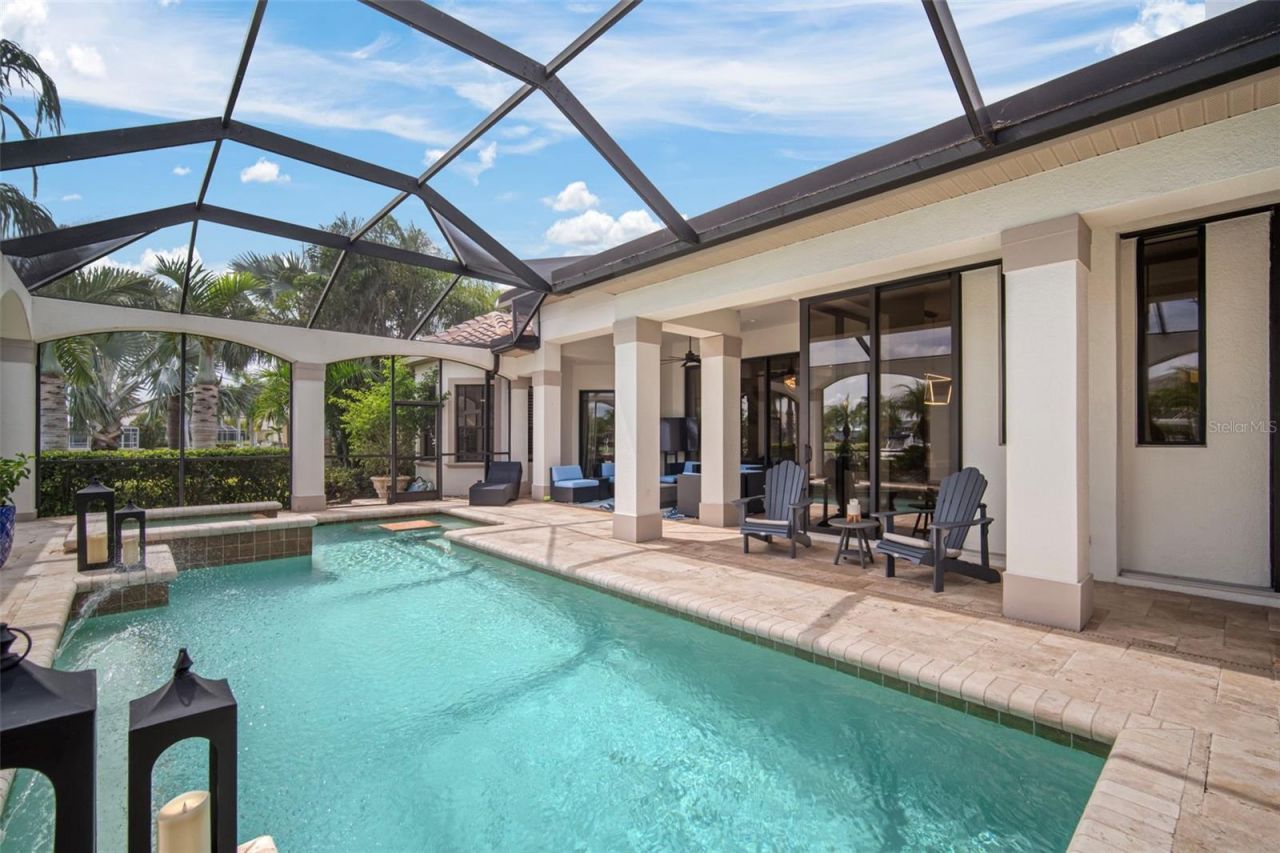 5405 Tybee Island Drive, Apollo Beach, FL 33572 Photo