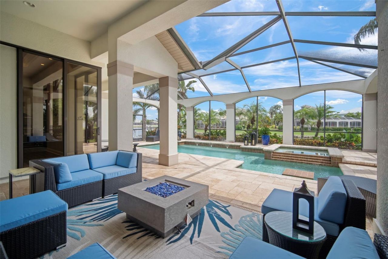 5405 Tybee Island Drive, Apollo Beach, FL 33572 Photo