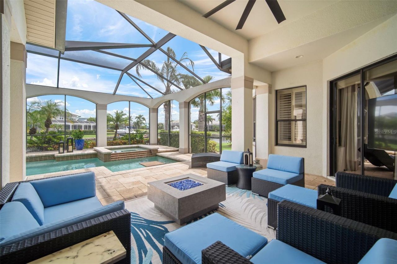 5405 Tybee Island Drive, Apollo Beach, FL 33572 Photo