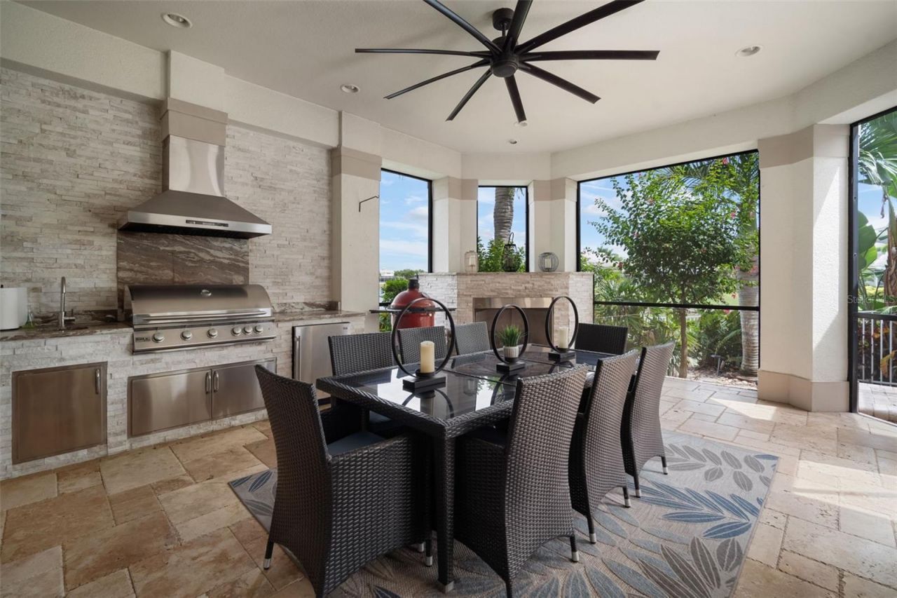 5405 Tybee Island Drive, Apollo Beach, FL 33572 Photo